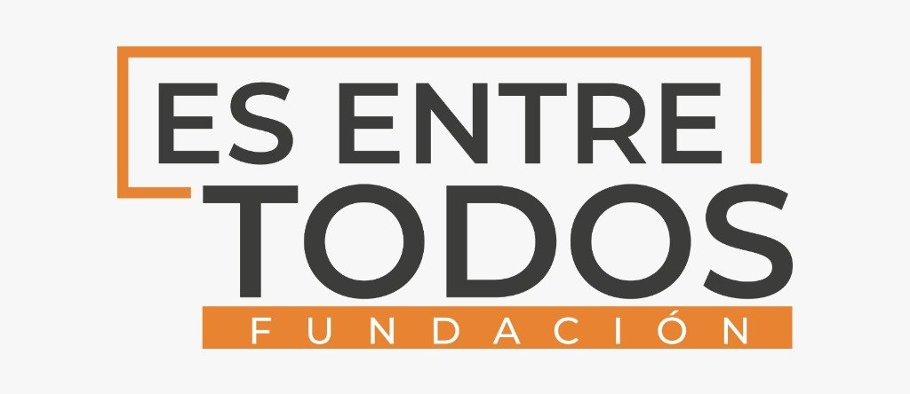 Logo Fundación Es Entre Todos